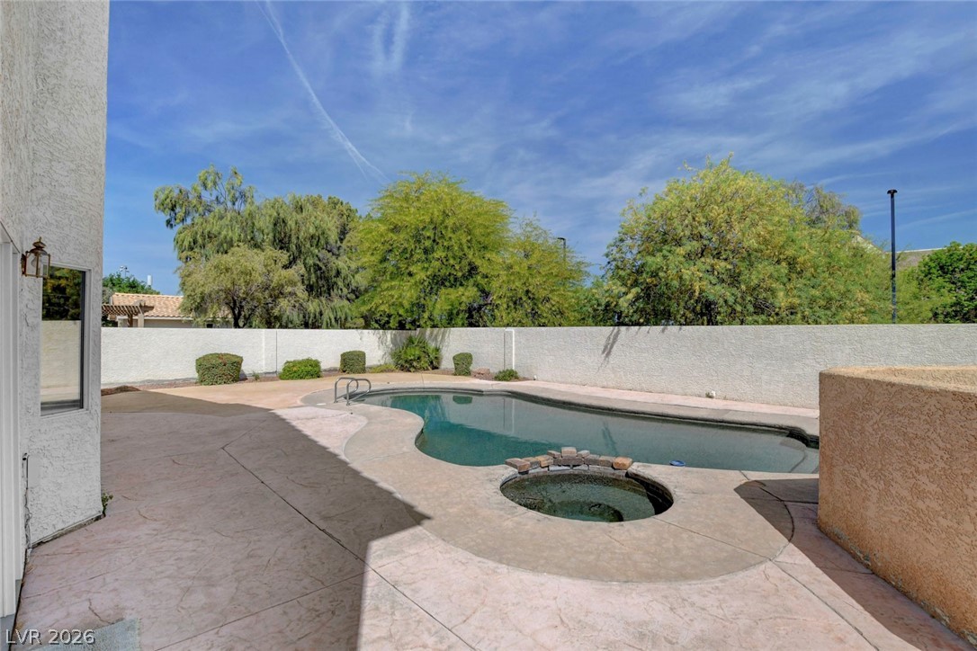 2005 Pinion Springs Drive Henderson NV 89074