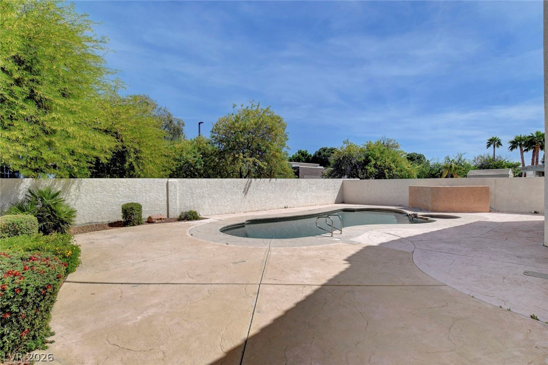 2005 Pinion Springs Drive Henderson NV 89074