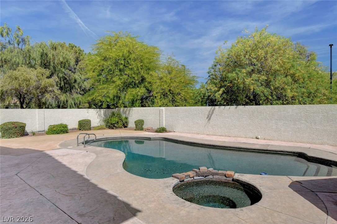 2005 Pinion Springs Drive Henderson NV 89074
