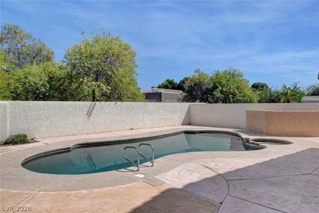 2005 Pinion Springs Drive Henderson NV 89074