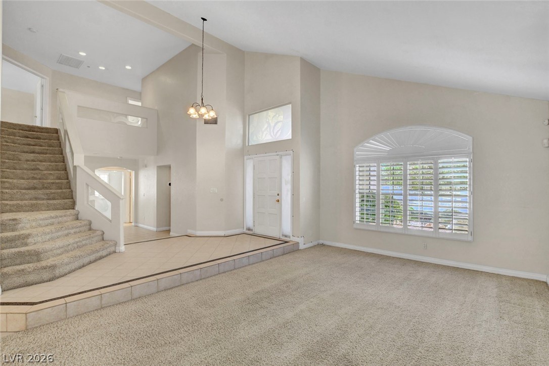 2005 Pinion Springs Drive Henderson NV 89074