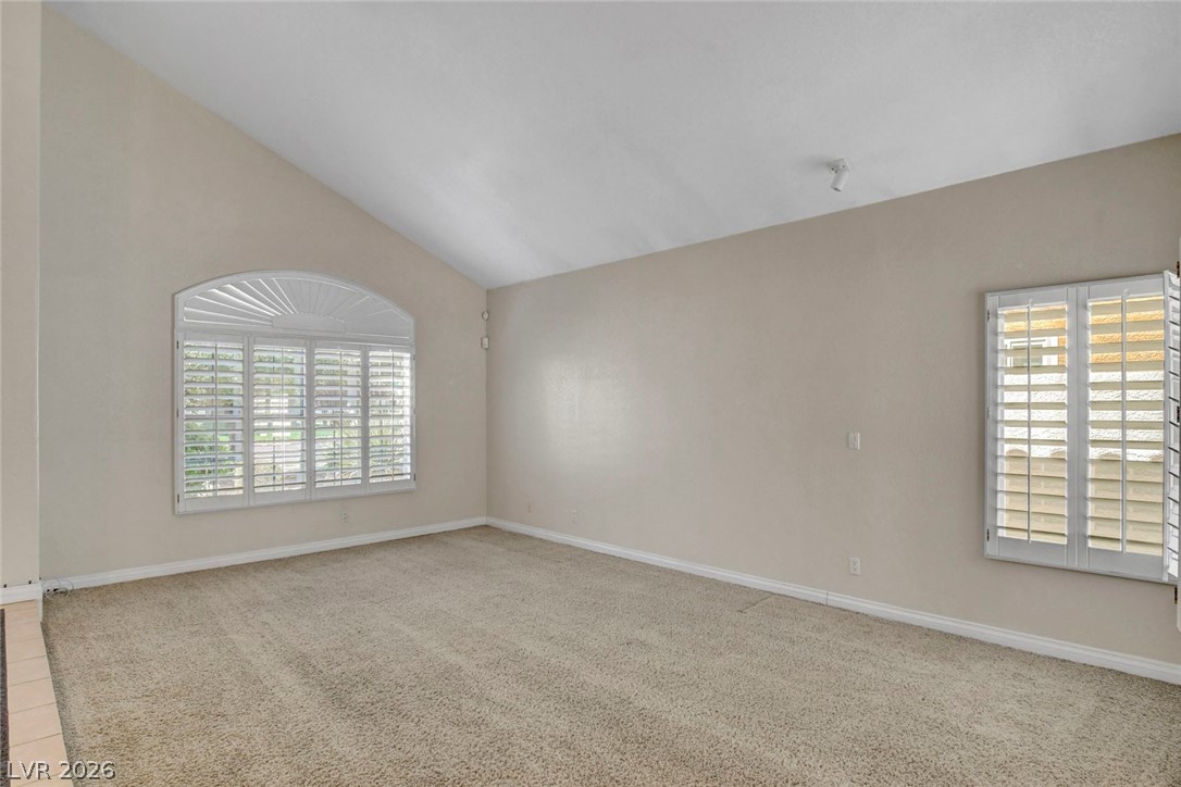 2005 Pinion Springs Drive Henderson NV 89074