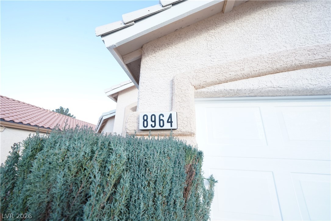 8964 Quarrystone Way Las Vegas NV 89123