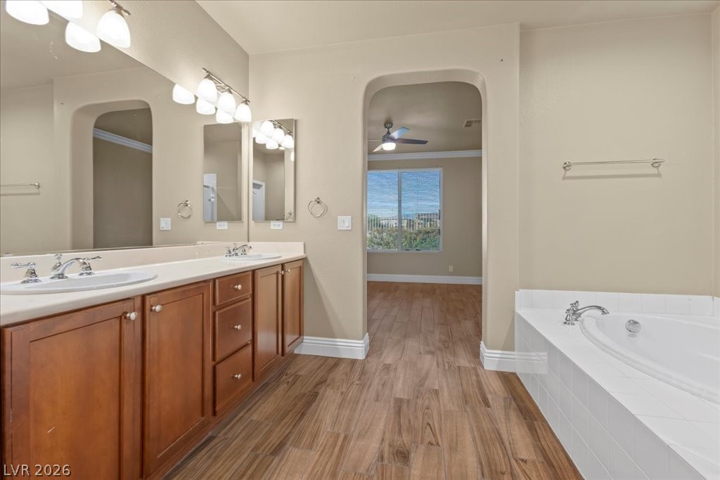 7149 Pipers Run Place Las Vegas NV 89084