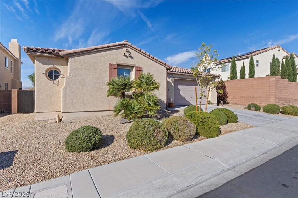 7149 Pipers Run Place Las Vegas NV 89084