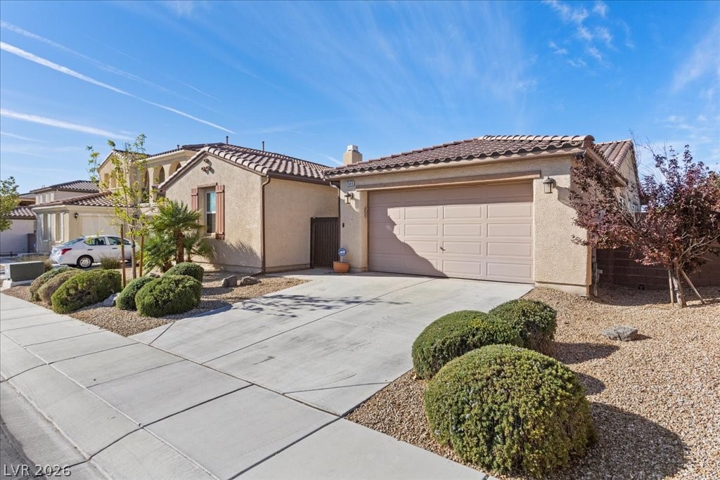 7149 Pipers Run Place Las Vegas NV 89084