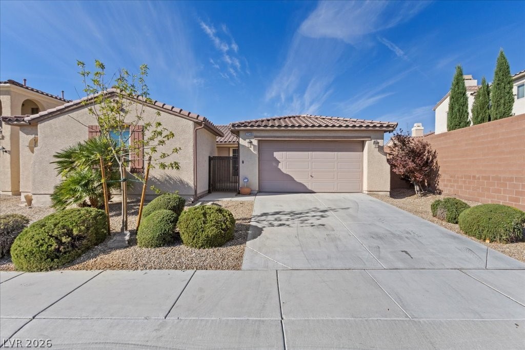 7149 Pipers Run Place Las Vegas NV 89084
