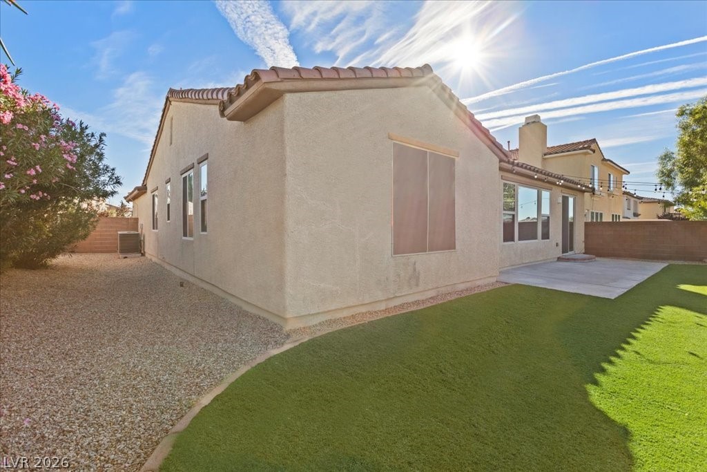 7149 Pipers Run Place Las Vegas NV 89084