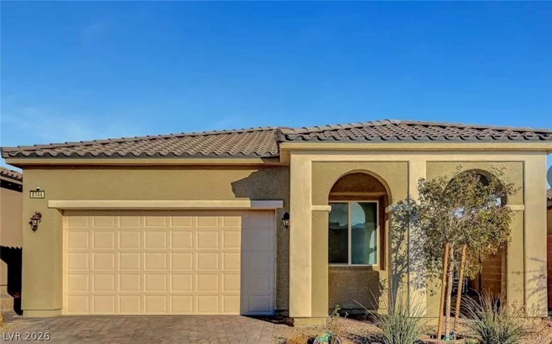 8144 Skye Dragon Street Las Vegas NV 89166