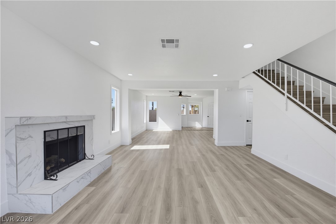 4802 Osborn Court Las Vegas NV 89110