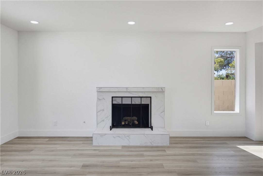 4802 Osborn Court Las Vegas NV 89110