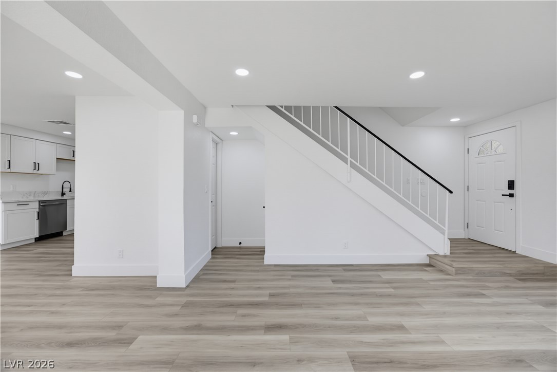 4802 Osborn Court Las Vegas NV 89110