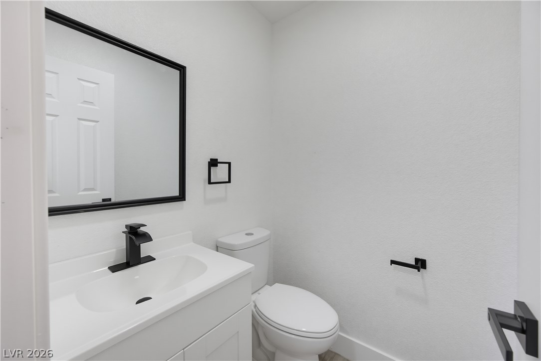 4802 Osborn Court Las Vegas NV 89110
