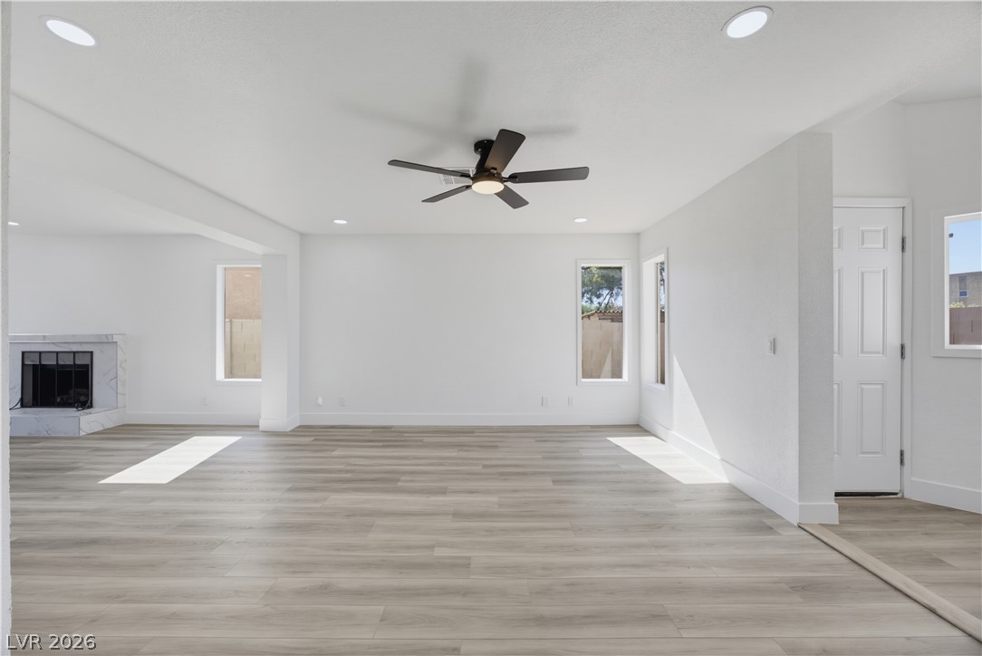 4802 Osborn Court Las Vegas NV 89110