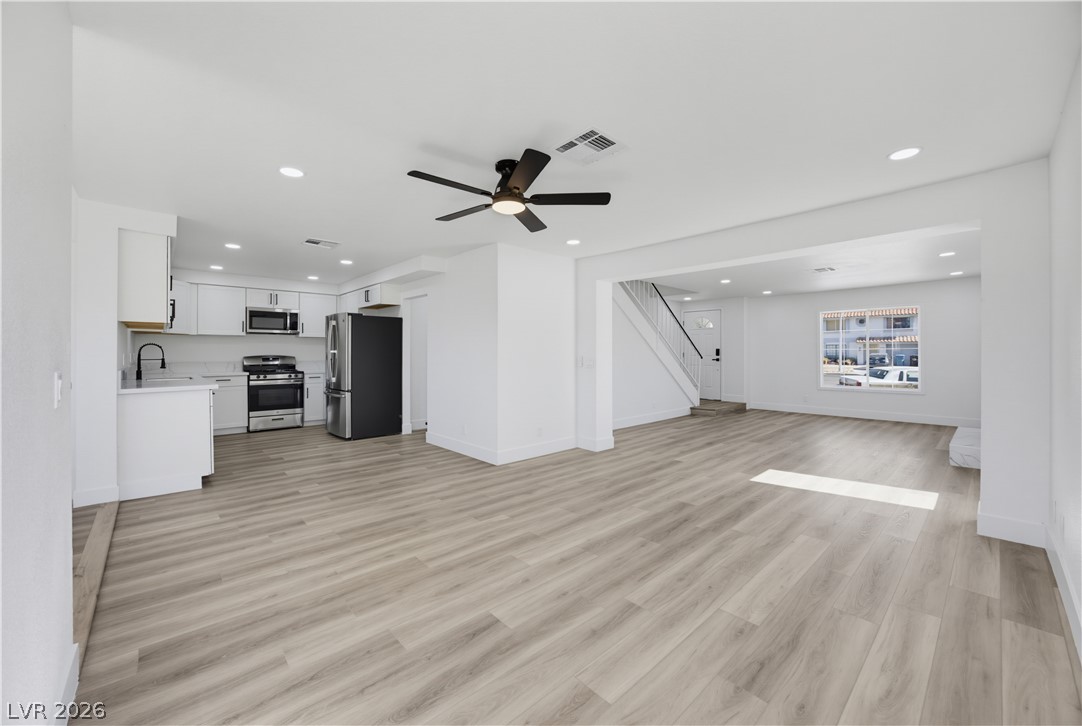 4802 Osborn Court Las Vegas NV 89110