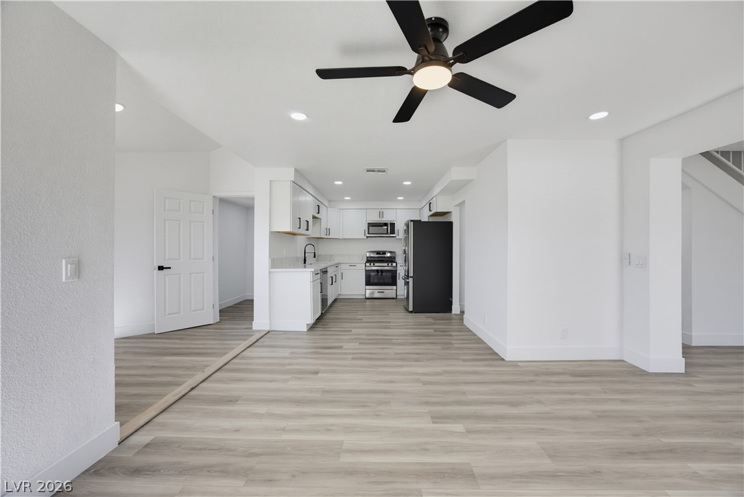 4802 Osborn Court Las Vegas NV 89110