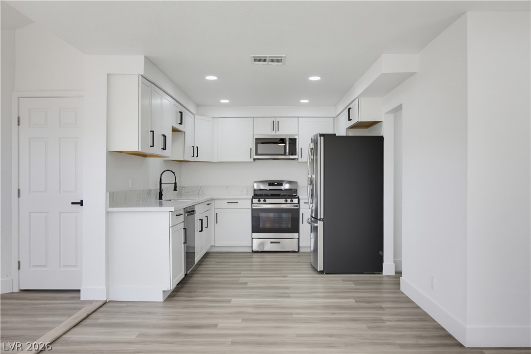 4802 Osborn Court Las Vegas NV 89110