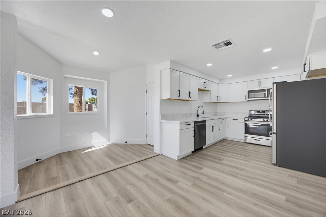 4802 Osborn Court Las Vegas NV 89110