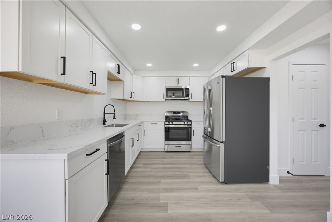 4802 Osborn Court Las Vegas NV 89110
