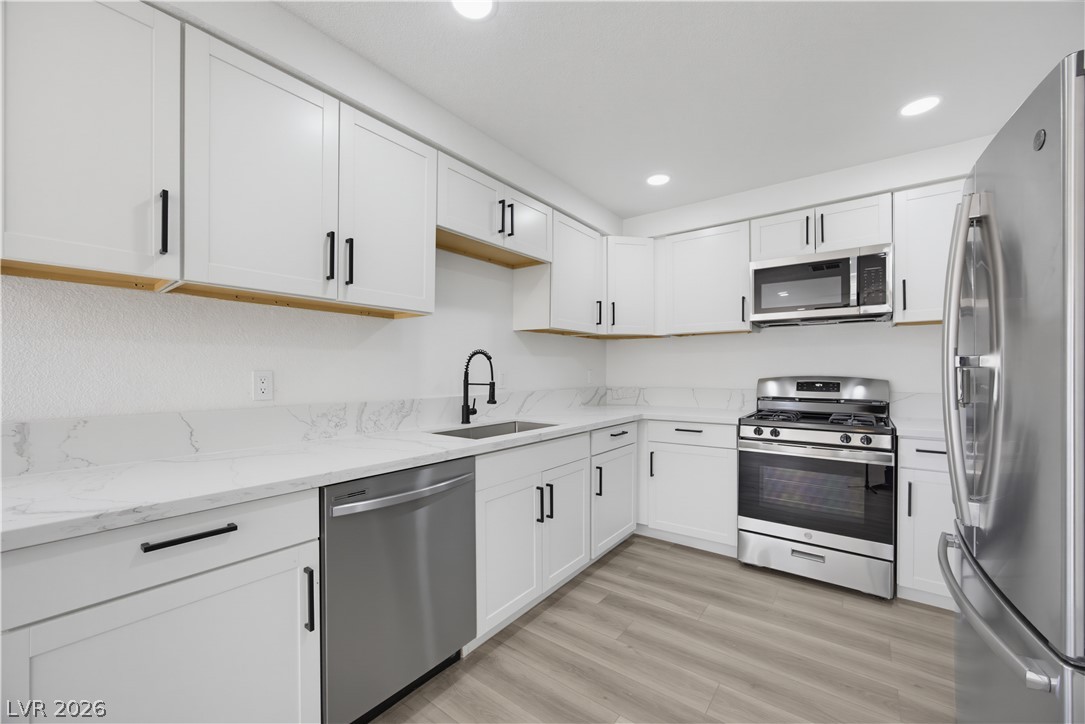 4802 Osborn Court Las Vegas NV 89110