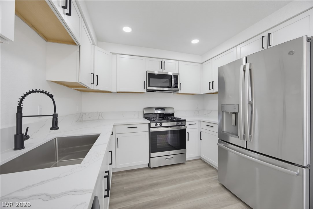 4802 Osborn Court Las Vegas NV 89110