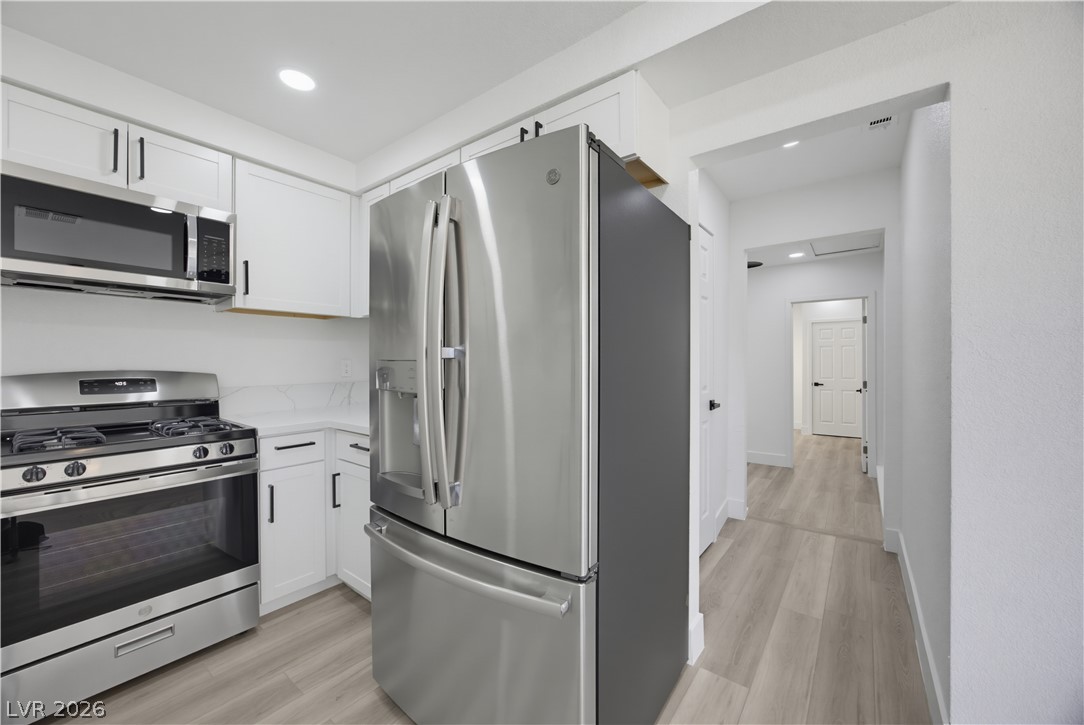 4802 Osborn Court Las Vegas NV 89110