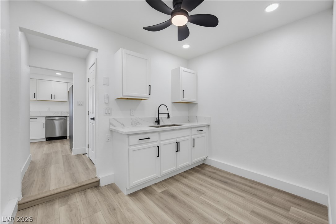 4802 Osborn Court Las Vegas NV 89110