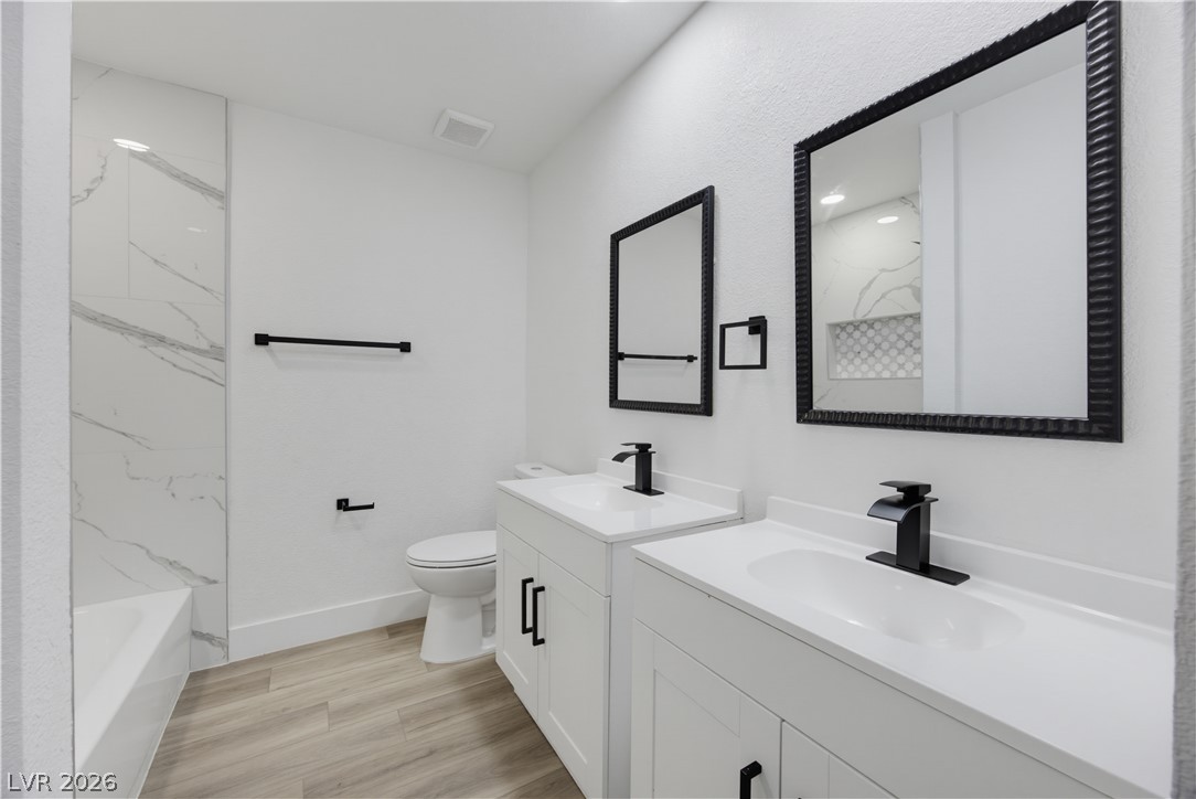 4802 Osborn Court Las Vegas NV 89110