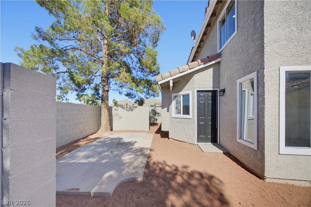 4802 Osborn Court Las Vegas NV 89110