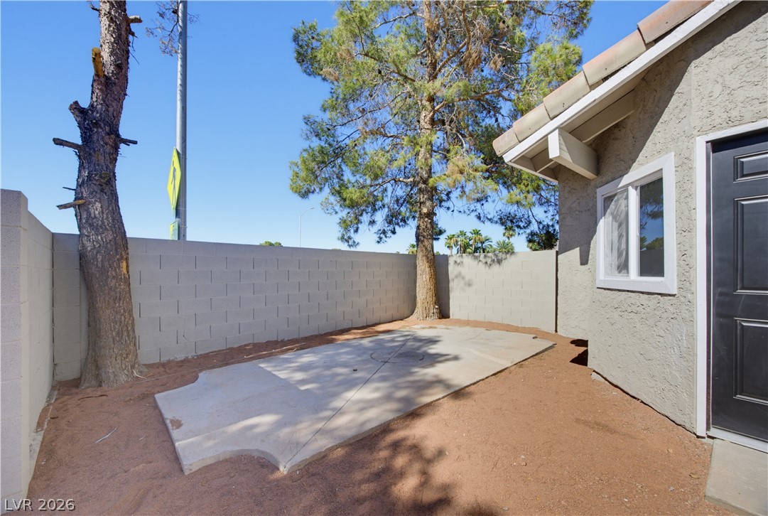 4802 Osborn Court Las Vegas NV 89110