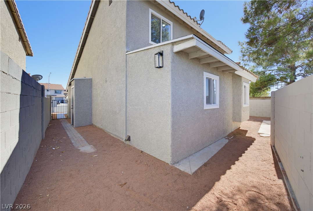 4802 Osborn Court Las Vegas NV 89110