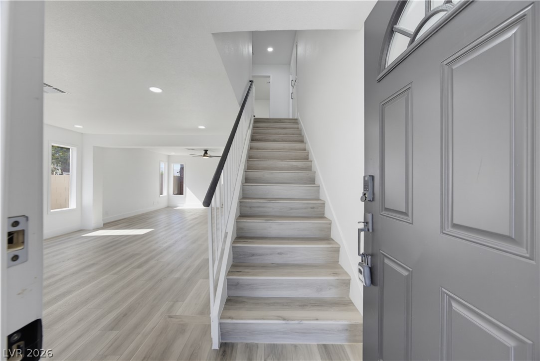 4802 Osborn Court Las Vegas NV 89110