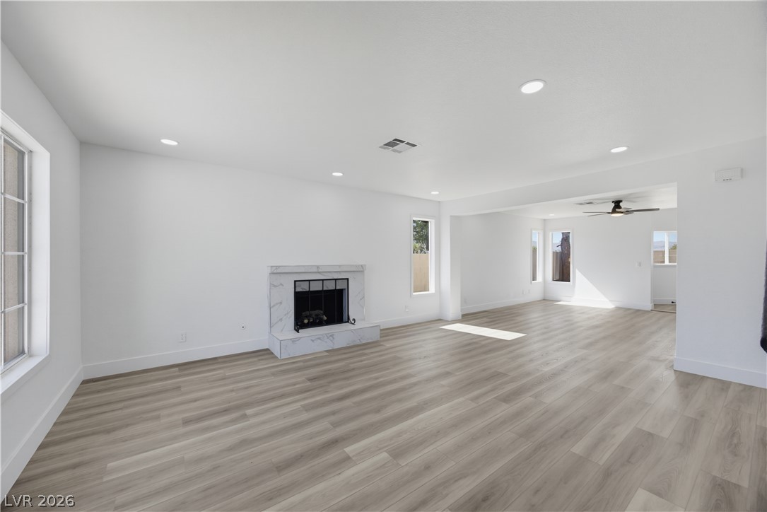 4802 Osborn Court Las Vegas NV 89110
