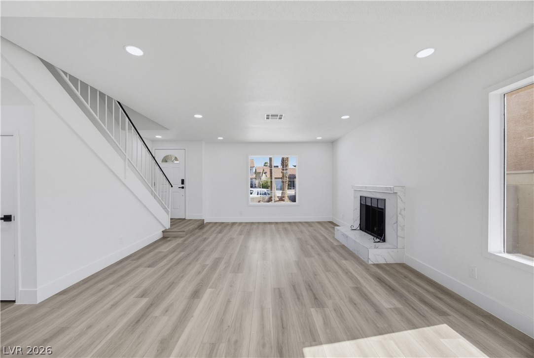 4802 Osborn Court Las Vegas NV 89110