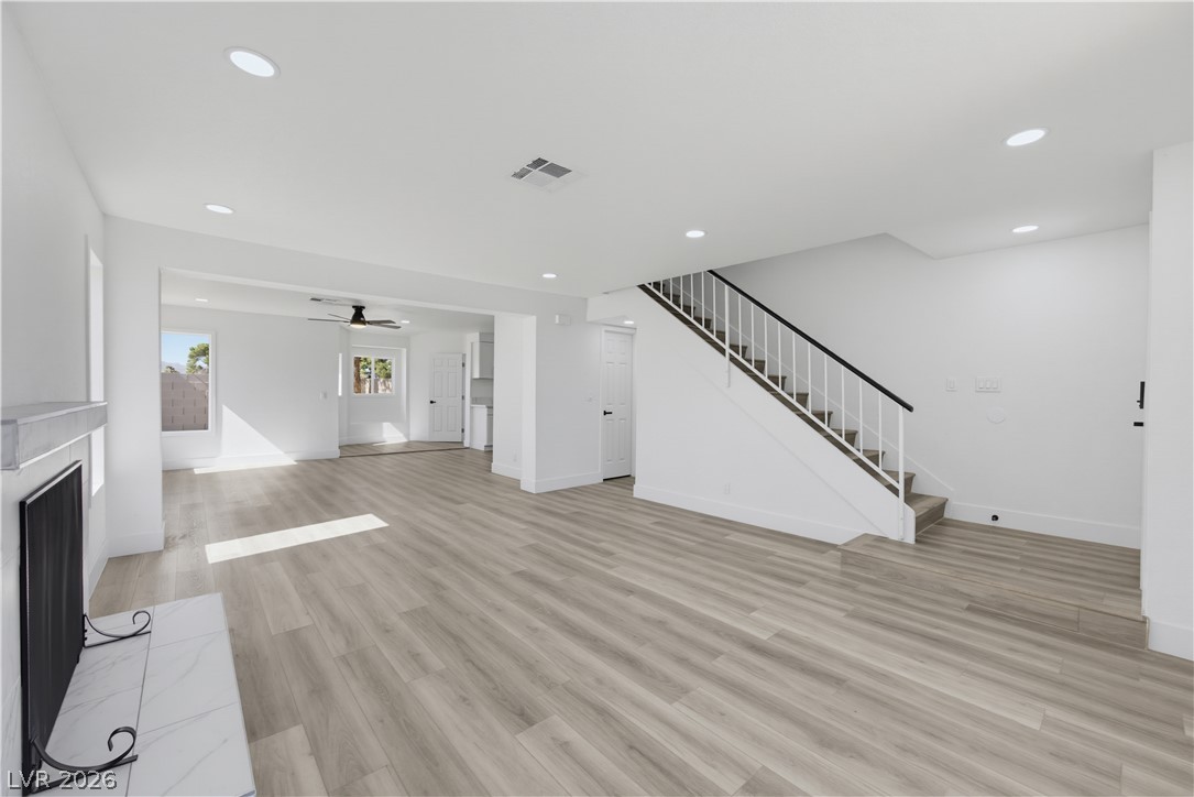 4802 Osborn Court Las Vegas NV 89110