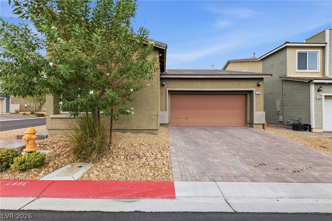 6940 Whispering Falls Drive North Las Vegas NV 89084