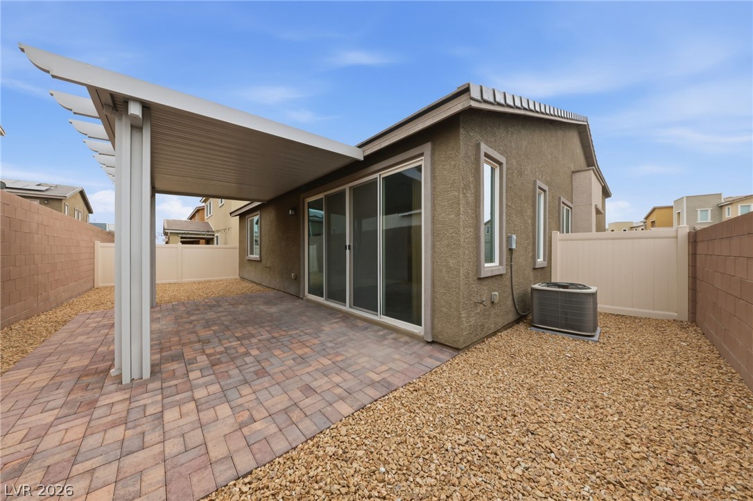 6940 Whispering Falls Drive North Las Vegas NV 89084