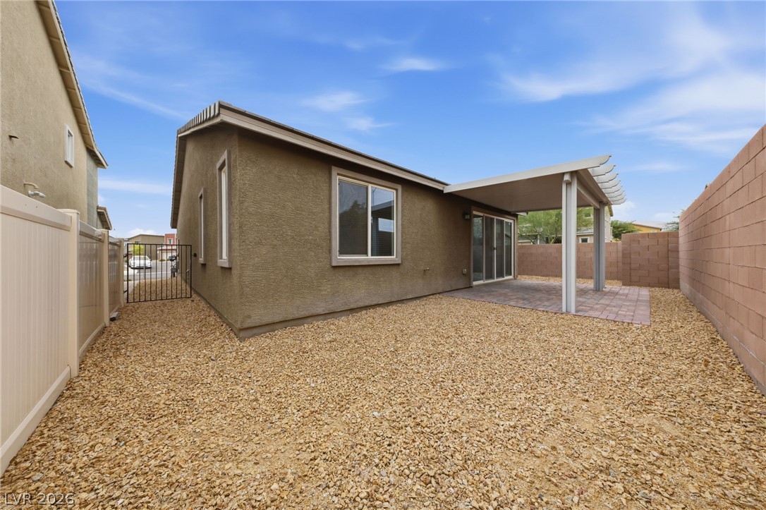 6940 Whispering Falls Drive North Las Vegas NV 89084