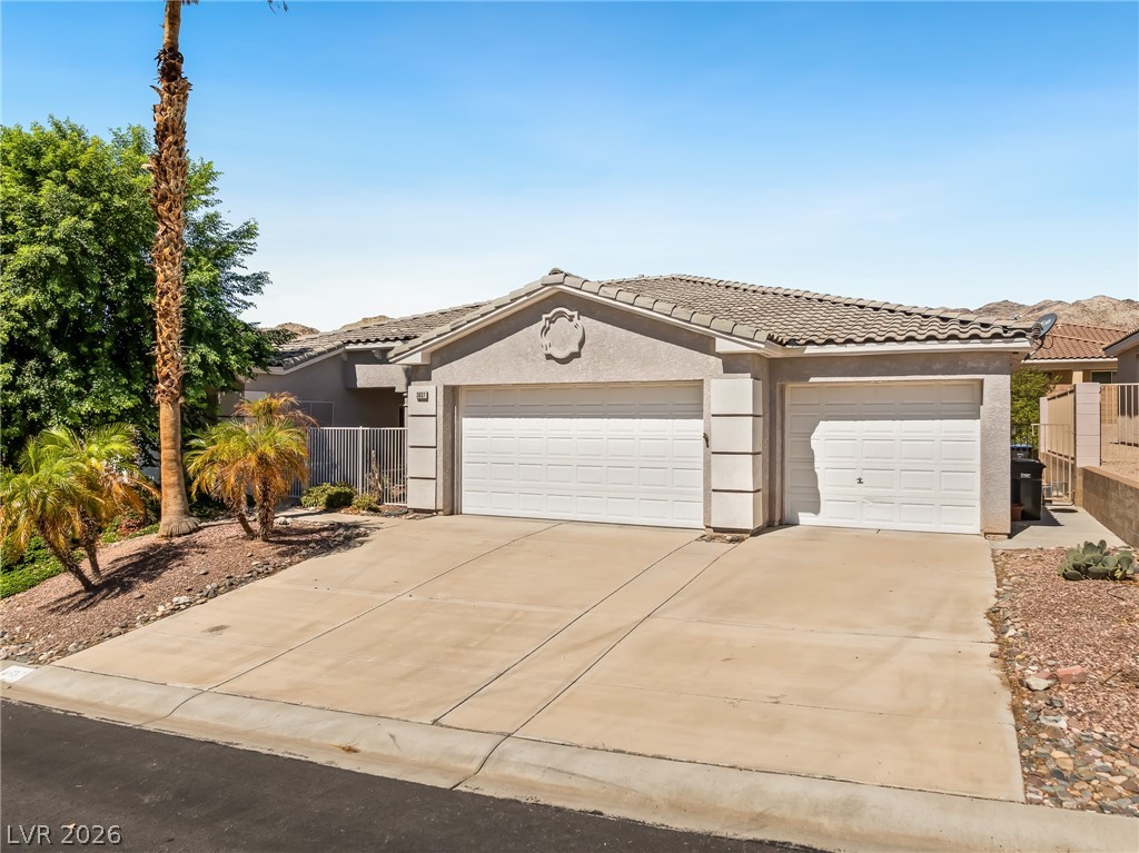 3637 Cottage Stream Court Laughlin NV 89029