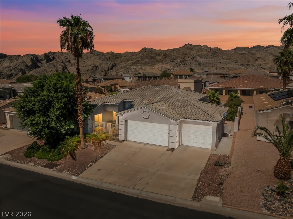 3637 Cottage Stream Court Laughlin NV 89029
