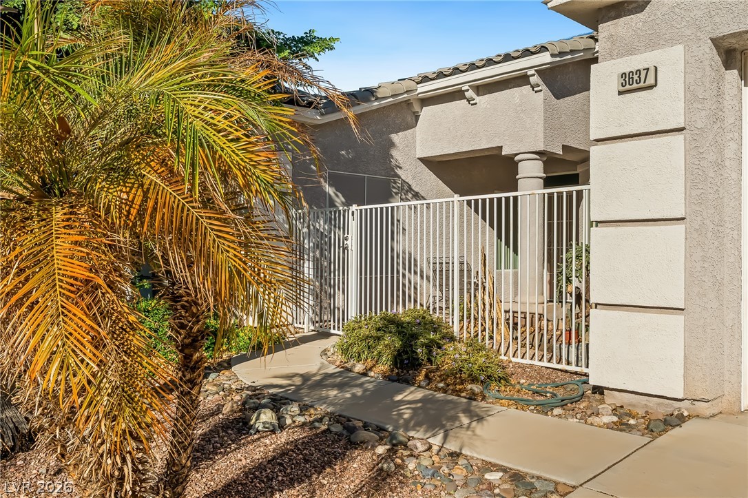 3637 Cottage Stream Court Laughlin NV 89029