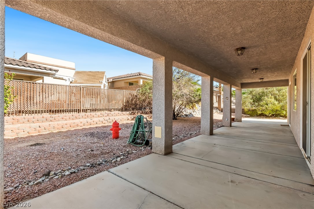 3637 Cottage Stream Court Laughlin NV 89029