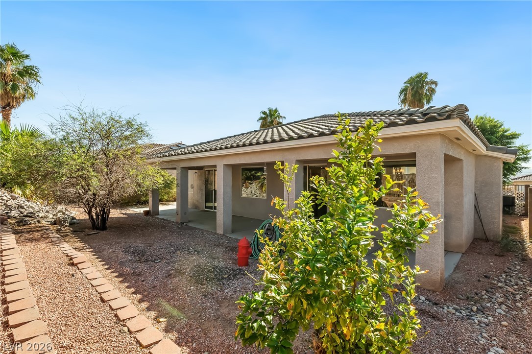3637 Cottage Stream Court Laughlin NV 89029