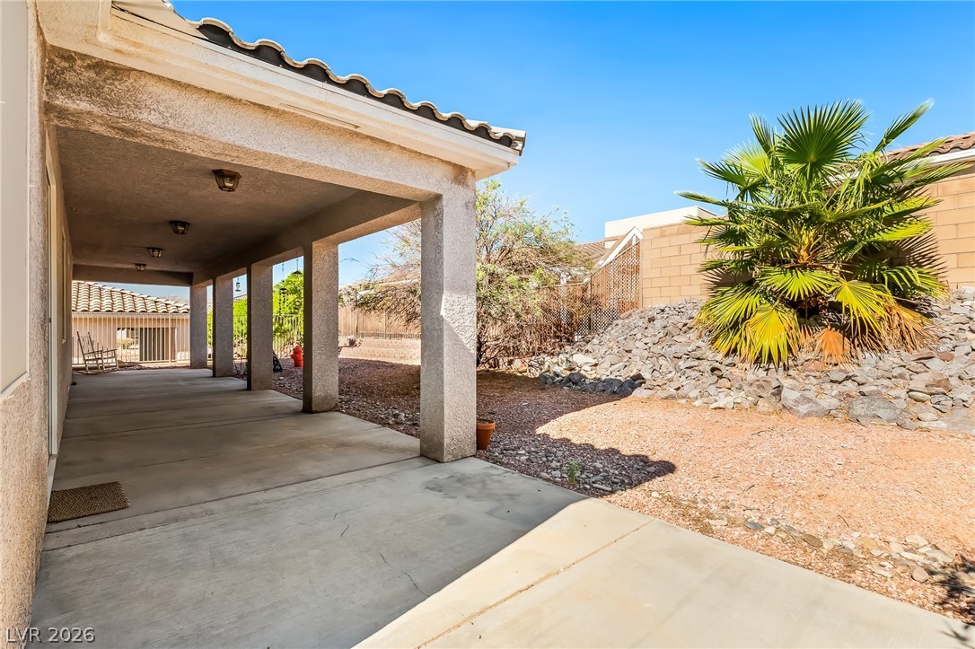 3637 Cottage Stream Court Laughlin NV 89029