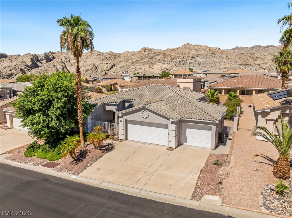 3637 Cottage Stream Court Laughlin NV 89029