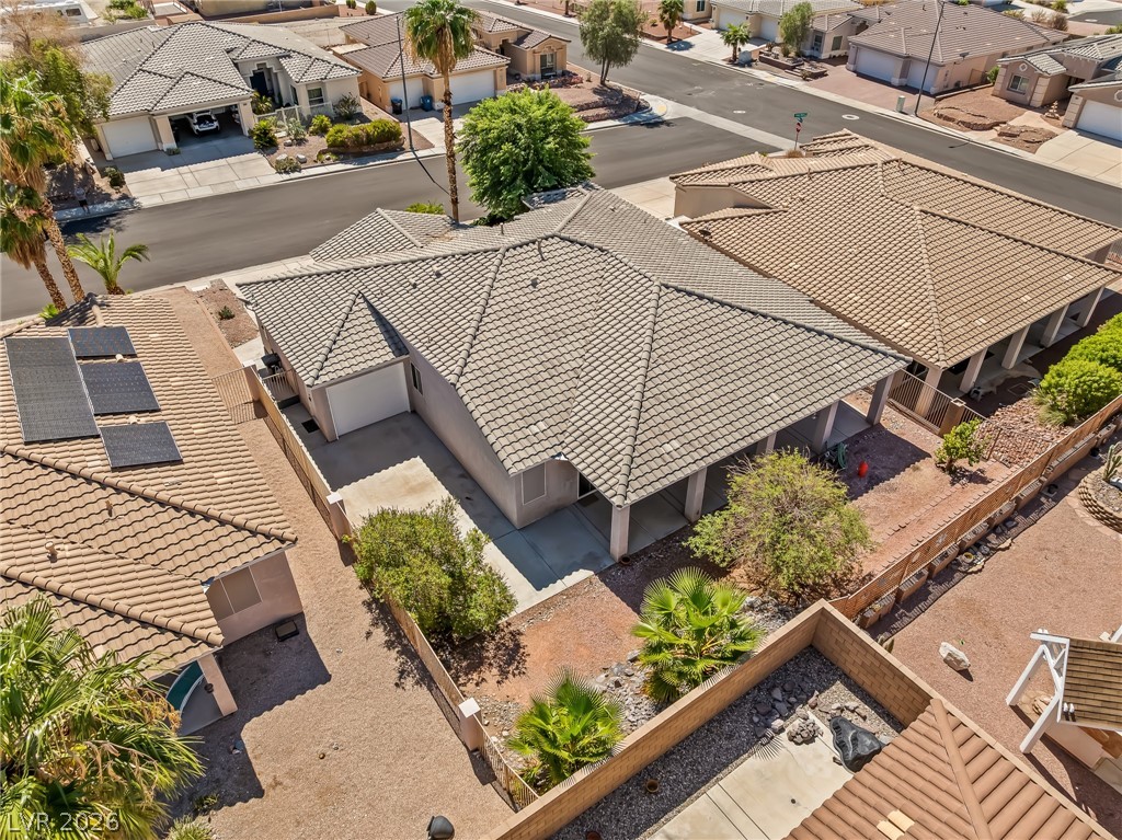 3637 Cottage Stream Court Laughlin NV 89029