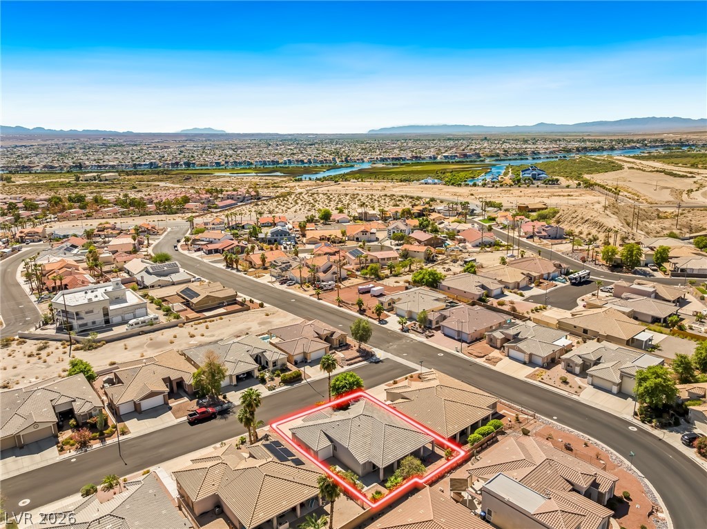 3637 Cottage Stream Court Laughlin NV 89029