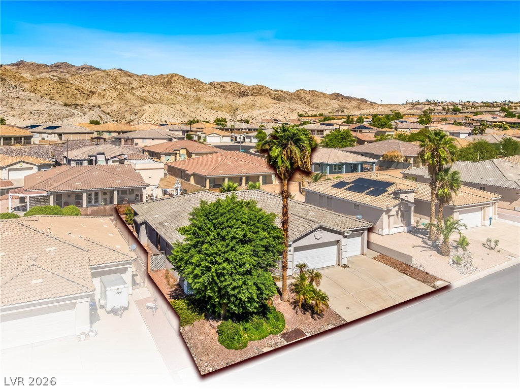 3637 Cottage Stream Court Laughlin NV 89029