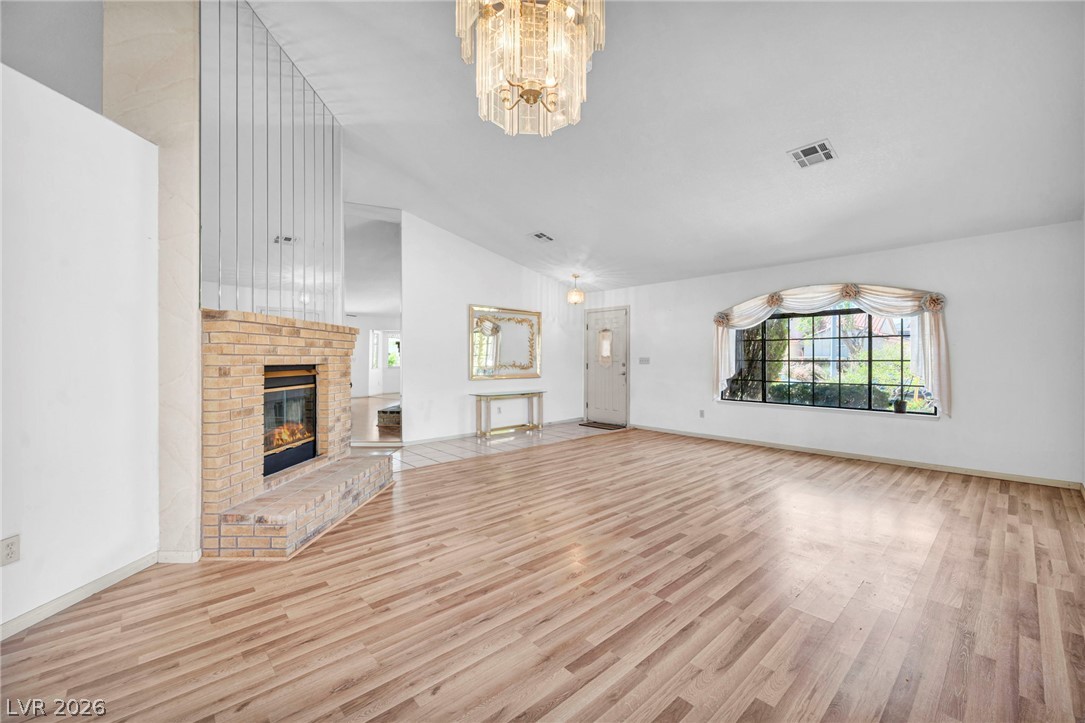 7713 Leavorite Drive Las Vegas NV 89128