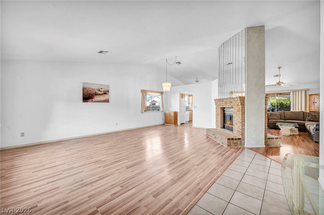 7713 Leavorite Drive Las Vegas NV 89128
